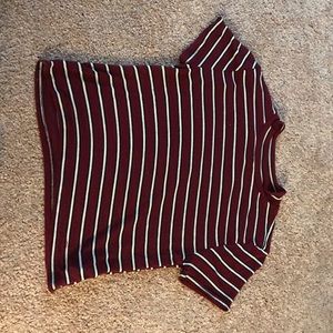 Forever 21 crop top